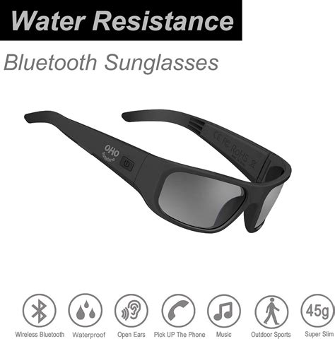 Top 10 Best Safety Glasses With Bluetooth Headphones Reviews In 2022