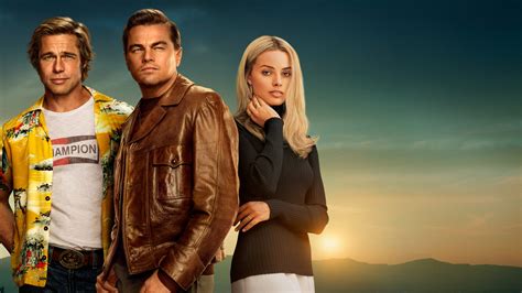 1920x1080 once upon a time in hollywood 2019 8k laptop full hd 1080p hd 4k wallpapers images
