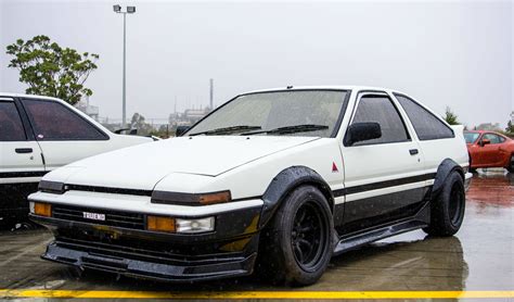 Free Download Free Download Toyota Ae86 Wallpapers Vehicles Hq Toyota