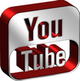 Youtube Clipart Preview Youtube Logo Clip Hdclipartall
