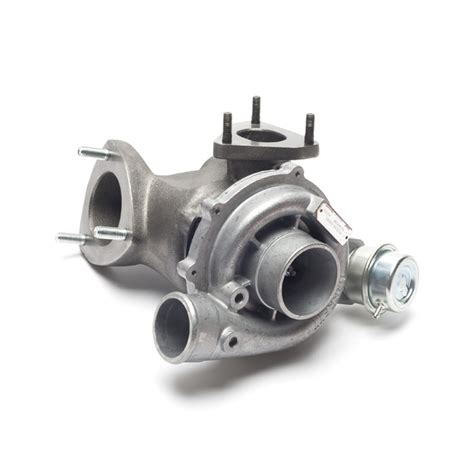 The included pet plus 2x solution and 16 oz. Performance 200Tdi Turbo Kit MDTK200 | Rovers North - Land Rover Parts and Accessories Since 1979