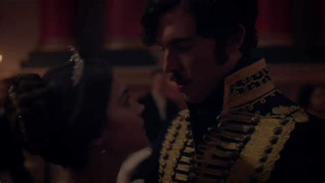 On Twitter Tom Hughes As Prince Albert In Victoria Victoriapbs