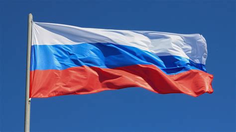 Cinq choses à savoir sur le drapeau russe Russia Beyond FR