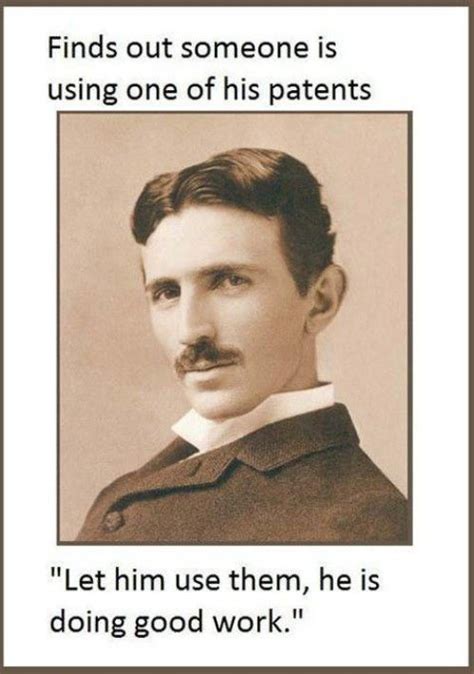 Nikola tesla hizo innumerables experimentos misteriosos, pero él era un misterio completamente distinto por su cuenta. INFO : Nikola Tesla Lelaki Yang Mulia Pilihan Kami Hari ...