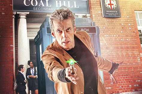 doctor who ya spinoff class takes full cast attendance