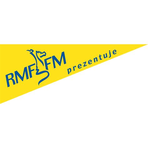 Rmf Fm96 Logo Vector Logo Of Rmf Fm96 Brand Free Download Eps Ai