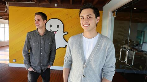 Rejecting Billions Snapchat Expects A Better Offer