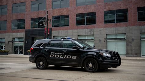 Sexual Assault Charges Against Detroit Cop Dismissed In Oakland County