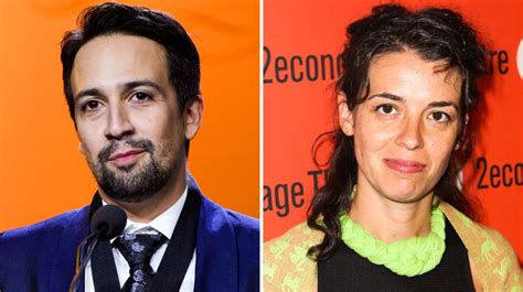 Lin Manuel Mirandas ‘in The Heights Movie Free From Weinstein Co The Hollywood Reporter