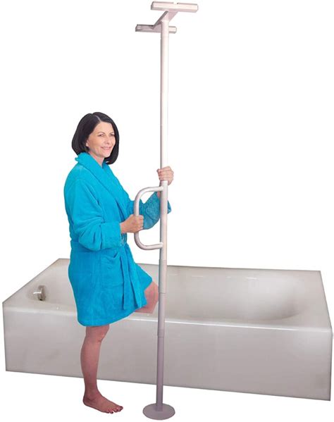 Best Bathtub Rails For Seniors The Senior Tips