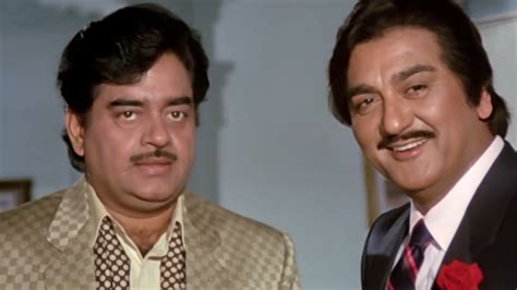 Shatrughan Sinha और Sunil Dutt की सुपरहिट फिल्म Dharamyudh 1988 Hd
