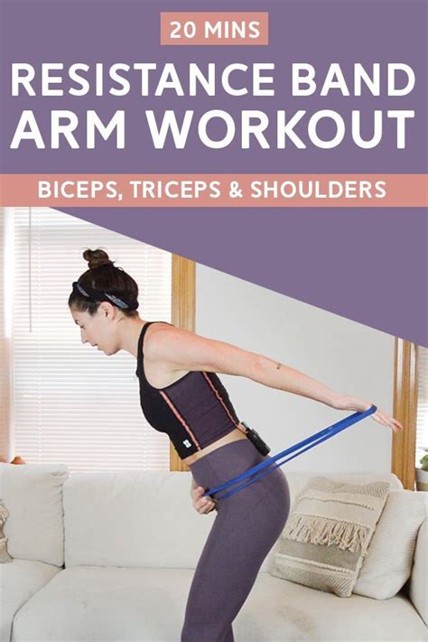 Pin On Upper Body Workouts