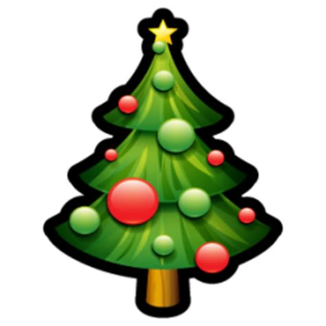 33 images of christmas tree icon. Christmas Tree Icon | Christmas XP Iconset | Hopstarter