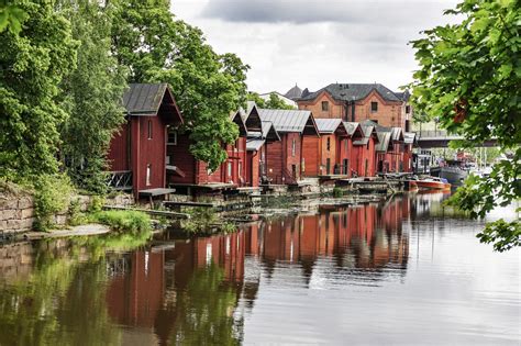 Du bist auf dänemark v finnland ergebnisse seite imcricket bereich. Porvoo, Finland | Finland, Norway, Denmark