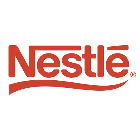 Nestle Chocolate Logo Png Transparent And Svg Vector