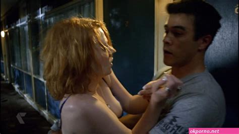 Naked Sarah Snook In Packed To The Rafters Ancensored Free Porn Hd