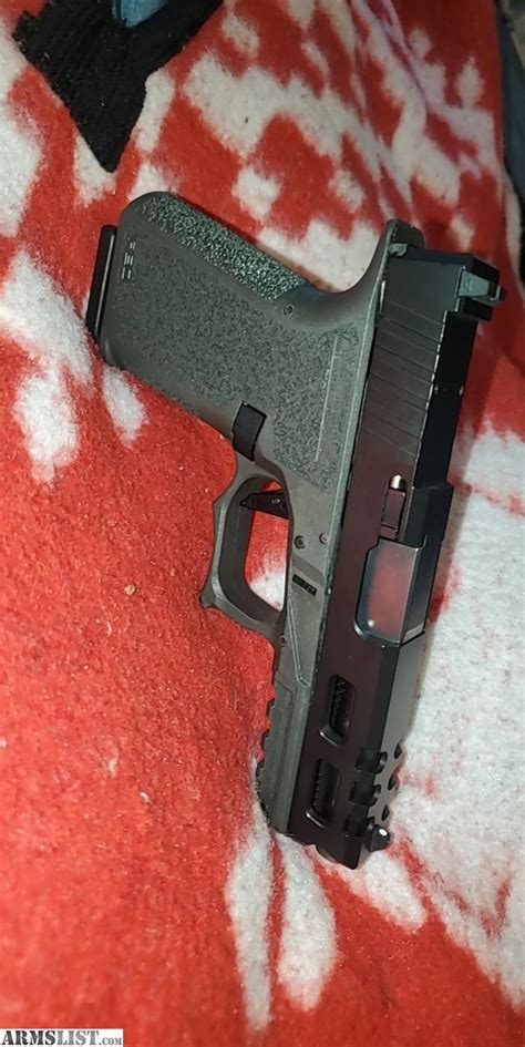 Armslist For Sale Glock 23 40 Cal Fully Custom