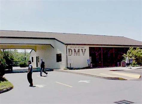 Oregon Department Of Transportation Dmv Offices Eugene Drive Test