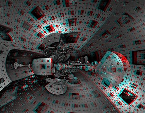 165 Best Anaglyph 3d Images On Pinterest