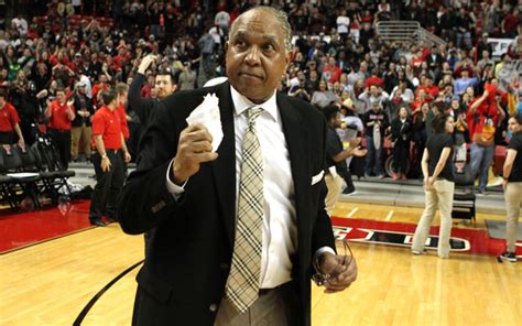Texas Techs Hire Of Tubby Smith Looking Better By The Day