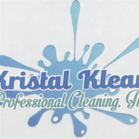 Kristal Klear Professional Cleaning Service Inc Hialeah Fl