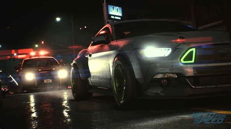 Need For Speed Download Pc