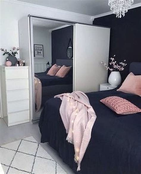50 Perfect Small Bedroom Decorations Sweetyhomee