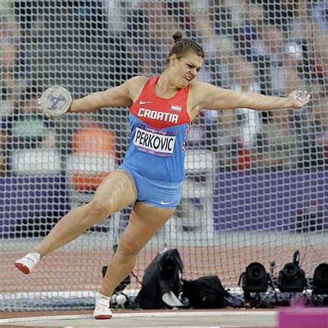 But other than that the rules for discus, as with the other throwing events, are fairly uniform, from the lowest levels to the. PHOTOS: Gold winners on Day 8 of the Games - Rediff Sports