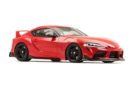 Heres Why The 2023 Toyota Gr Supra Manual Is Better Than The Nissan Z