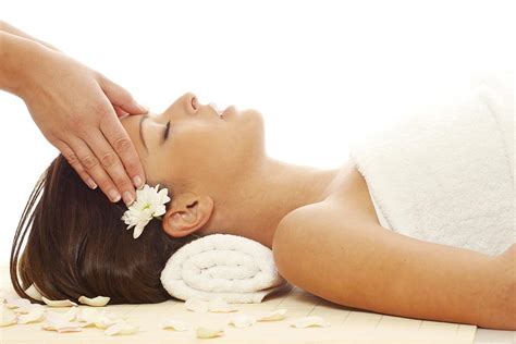 Massages The Beauty Within York City Centre