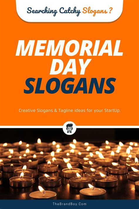 Best Memorial Day Slogans And Sayings Thebrandboy Catchy Hot Sex Picture