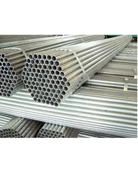 Pipes Galvanized Pipe 50mm X 6m