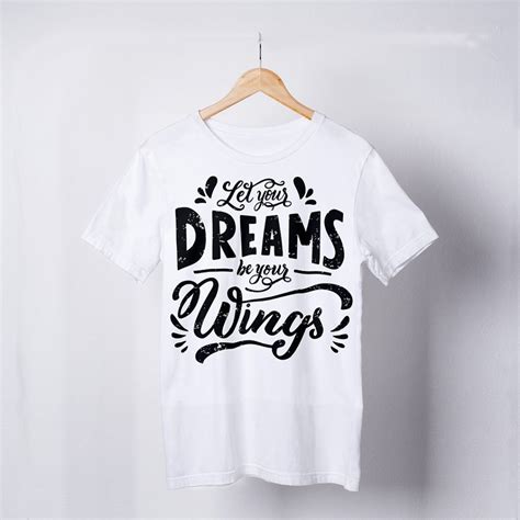 Dream T Shirt On Demand Press