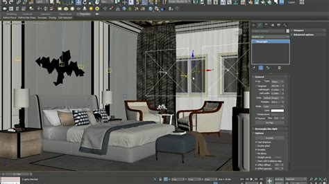 Https://tommynaija.com/home Design/3d Studio Max Interior Design Courses