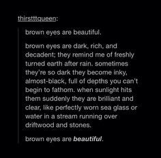 34 Best Brown Eye Quotes Ideas Brown Eye Quotes Eye Quotes Quotes