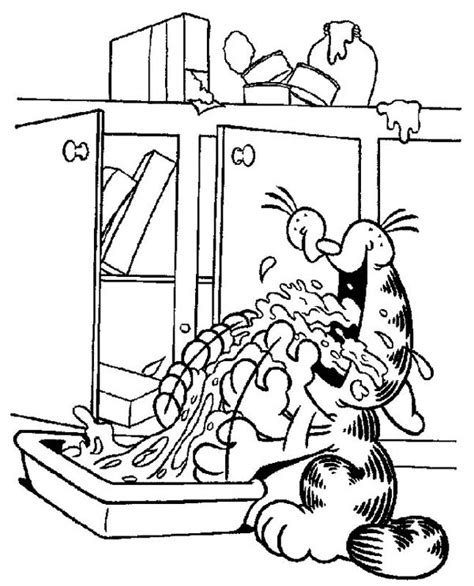 We did not find results for: Garfield Drink Water Wildly Coloring Page - NetArt