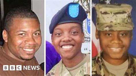 three us soldiers killed in jordan attack named