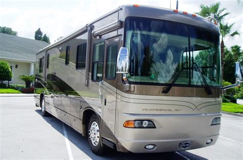 2004 National Rv Islander For Sale By Owner In Florida