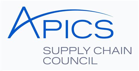 Apics Supply Chain Scm Insight