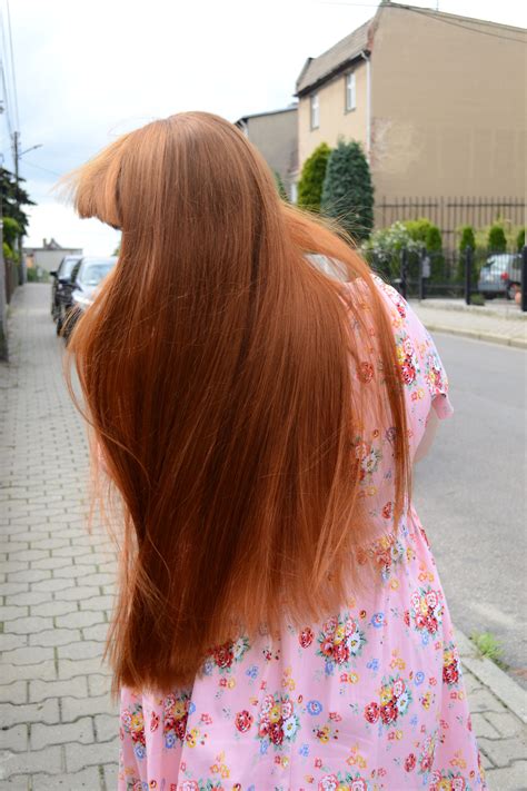 Pin By Annabelle Crawford On Hair Redheads Long Red Hair Hair Styles
