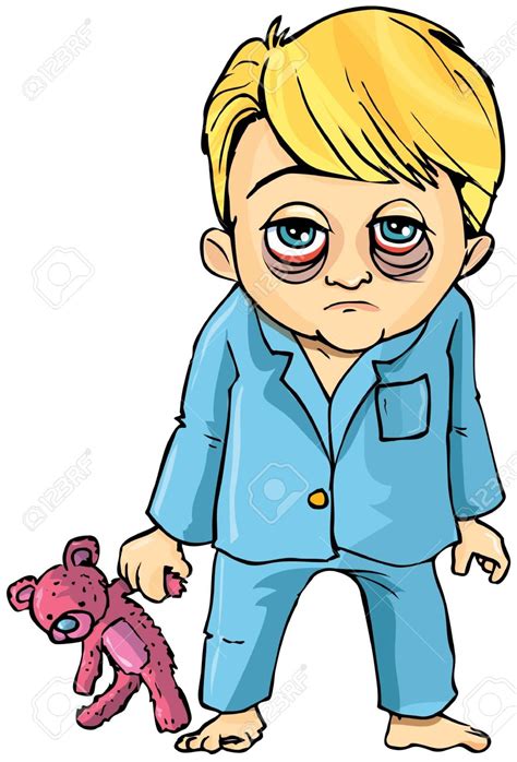 Sick Clipart Sickly Child Sick Sickly Child Transparent Free For