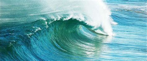 The Meaning And Symbolism Of The Word Wave