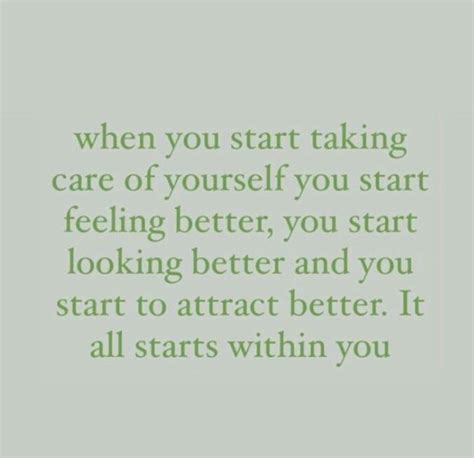 Take Care Of Yourself Pretty Quotes Habit Quotes Words Quotes