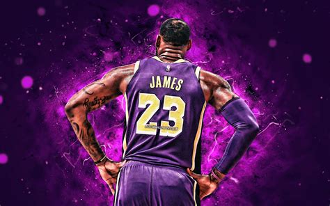 Top More Than Best Nba Wallpapers K Super Hot In Cdgdbentre