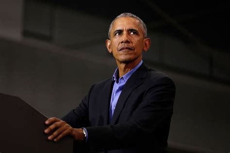 Obama endorsed 118 candidates up and down the ballot in 17 states, including five democratic senate. Obama on George Floyd: 'This Shouldn't Be 'Normal' in 2020 ...
