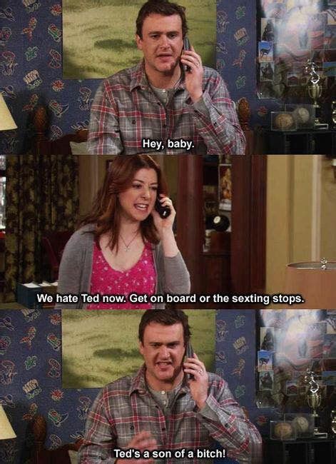 how i met your mother mother pictures funny pictures moving pictures marshall y lily