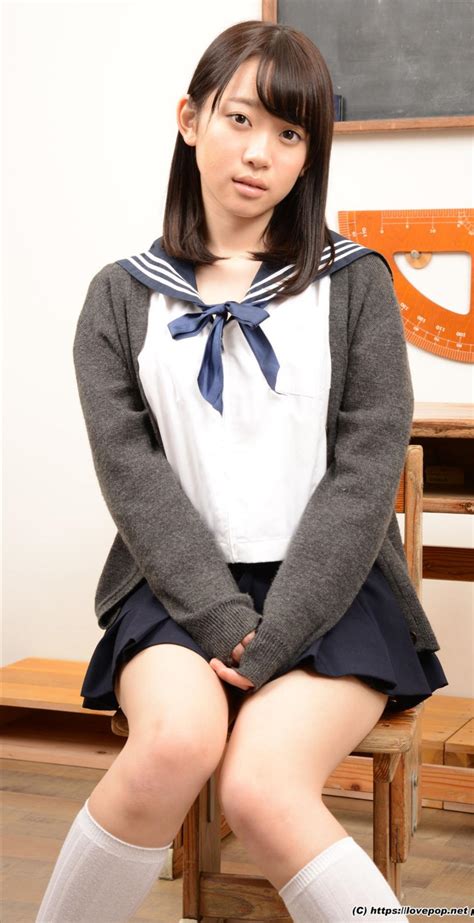 Yura Kano R Asianschoolgirl