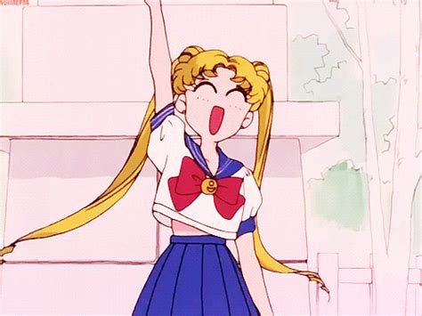 Mys Sailor Moon Bishoujo Senshi Sailor Moon Tsukino Usagi  Sm Yukinepng •