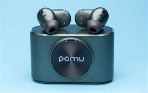 Pamu Slide 2 Anc Earbuds Review Isimplifiedtech