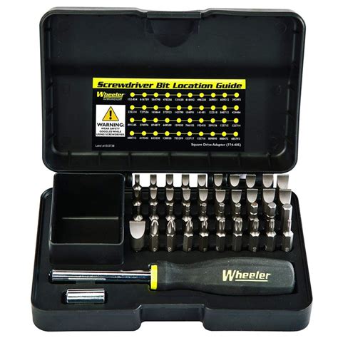 Top 5 Best Torque Wrenches For Gunsmithing 2022 Review